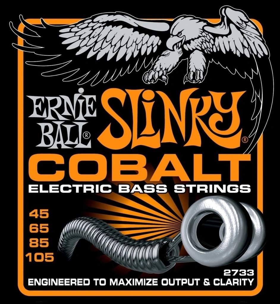 Ernie Ball 2733