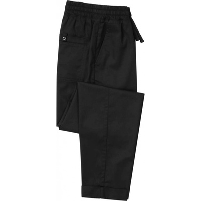 Premier Cargo černá XL – Zboží Dáma