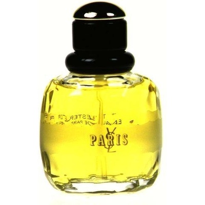 Yves Saint Laurent Paris parfémovaná voda dámská 75 ml