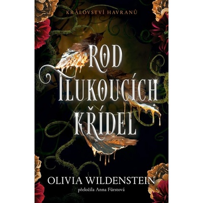 Rod tlukoucích křídel – Sleviste.cz