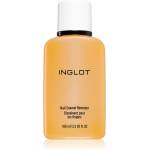Inglot Nail Enamel Remover лакочистител 100ml