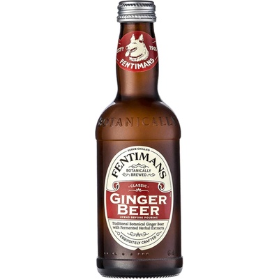 Fentimans Ginger Beer 200 ml