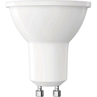 Emos LED žárovka Classic MR16 GU10 4 W 39 W 450 lm teplá bílá ZQ8E22