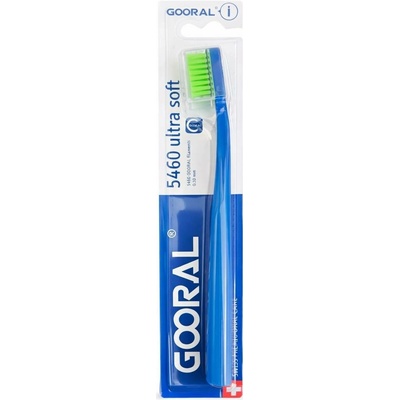 Gooral Ultra Soft CS 5460 Tmavě modrá