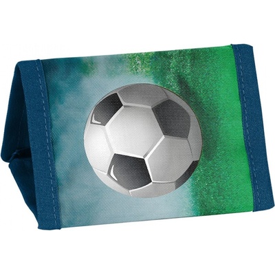 PASO - Портмоне с връзка FOOTBALL