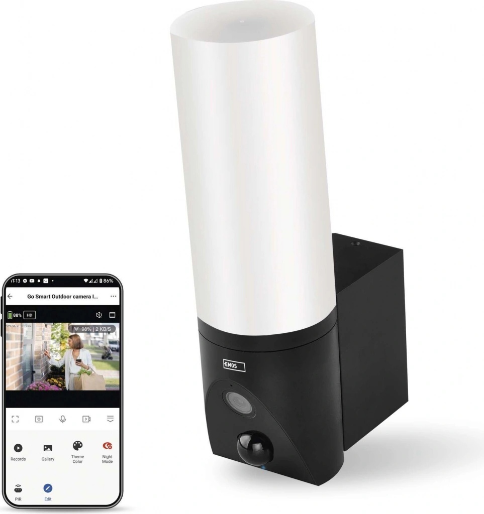 EMOS GoSmart IP-300 TORCH