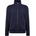 HUGO BOSS Поларено горнище с цип Boss Men's H-Shepherd 100 Full Zip Fleece - Dark Blue 404
