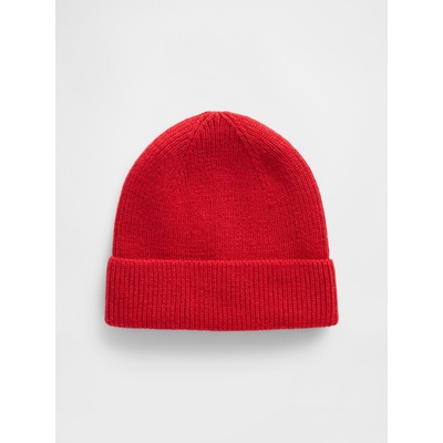 GAP Шапка с ребра GAP GAP | Cherven | Момчешки | ONESIZE