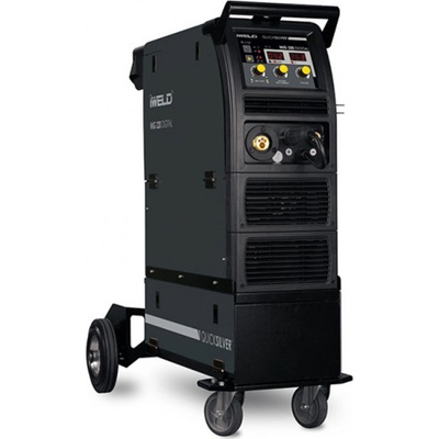 Iweld MIG 320 Digital