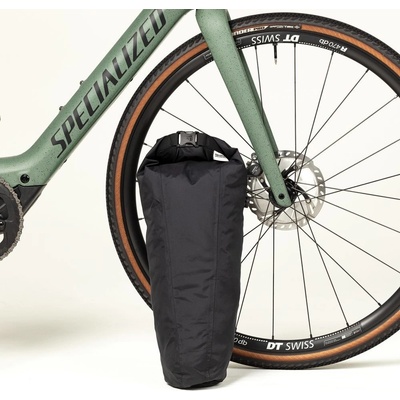 Fjallraven S/F Seatbag Drybag 10 l