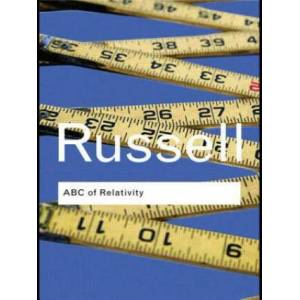 ABC of Relativity | Bertrand Russell (2004)