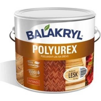 Balakryl Polyurex 0,6 kg lesklý