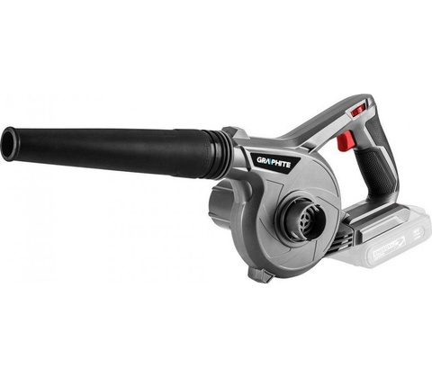 Graphite 58GE118