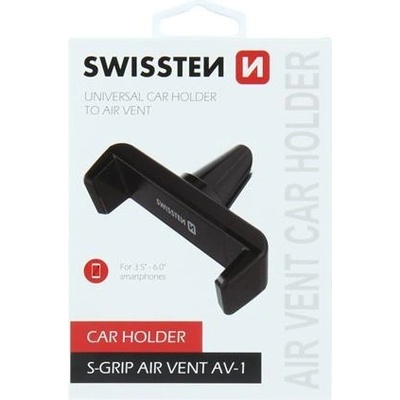 Swissten S-GRIP AV-1 – Sleviste.cz