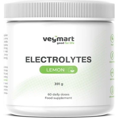Vegmart Elektrolytes 391 g