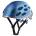 Beal Катерачна каска BEAL Atlantis blue (56-61cm)