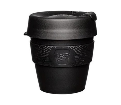 KeepCup Original Black 227 ml