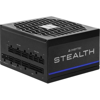 CHIEFTEC Stealth 1000W 80 PLUS Platinum (SPX-1000-FC)