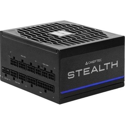 CHIEFTEC Stealth 1000W 80 PLUS Platinum (SPX-1000-FC)