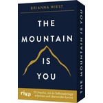 riva Verlag The Mountain is you - 55 Impulse, wie du Selbstsabotage erkennen und überwinden kannst | Brianna Wiest