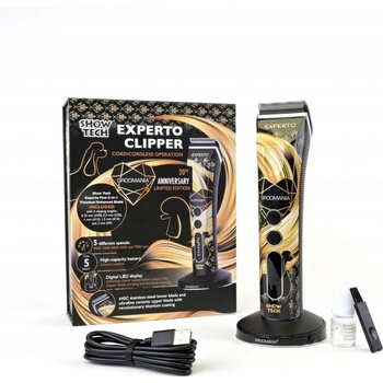 Show Tech Experto Střihací strojek