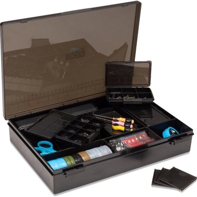 Kevin Nash Krabička Tackle Box Large