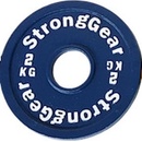 StrongGear ocelové frakční kotouče 50 mm 2 kg