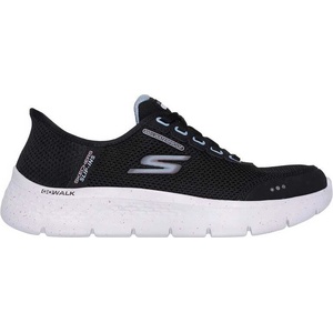 Skechers Обувки go walk flex - clear