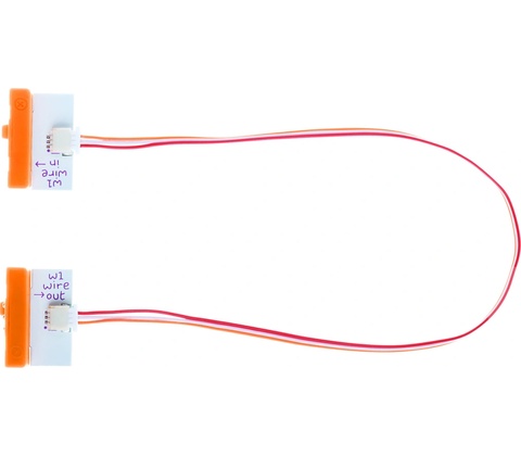 littleBits Wire