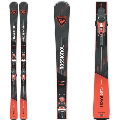 Rossignol Forza 60° Ti Konect 25/26