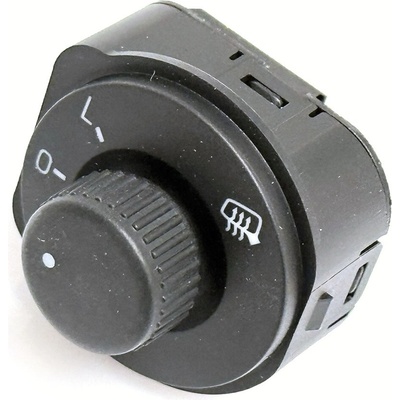 Ovladač pro nastavení zpětného zrcátka Škoda Auto 5JB959565 REH