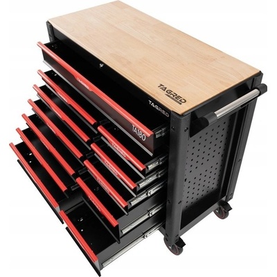 Tagred TA180 – Zboží Dáma