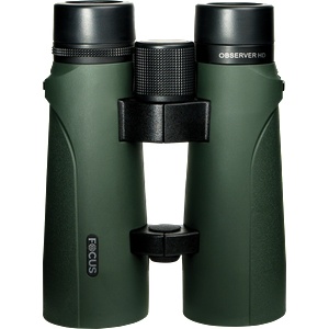 Focus Sport Optics Бинокъл Focus Observer 10x50 HD (127859)