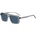 HUGO BOSS Слънчеви очила Hugo Men's Round Sunglasses - Grey