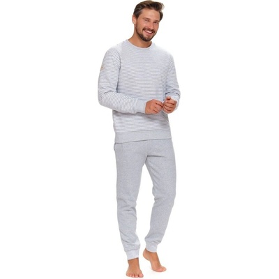 Doctornap pánské pyžamo 5248 plus