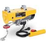 Powerplus Електрически телфер POWER PLUS POWX902 / 1050W, 300/600kg (5400338072123)