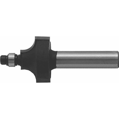 NÁSTROJE CZ Fréza na dřevo 25,4mm HSS