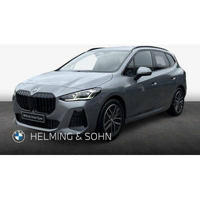 BMW 218d Active Tourer 110 kW