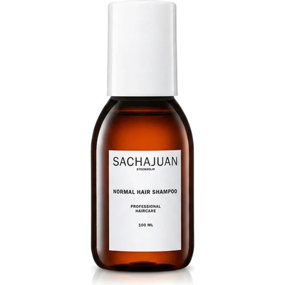 SACHAJUAN Normal Hair Shampoo 100 ml