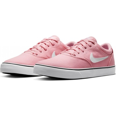 Nike SB Chron 2 Canvas pink glaze/white-pink glaze-blac