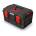 Prosperplast Куфар за инструменти 54, 6x38x30, 7см X BLOCK PRO (KXB604030-S411)