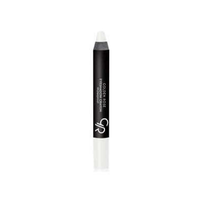Golden Rose eyeshadow Crayon waterproof 01 2,4 g
