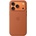 Apple Калъф Apple iPhone 17 Pro Silicone MagSafe - Terra Cotta mgfj4 (0195950663990)