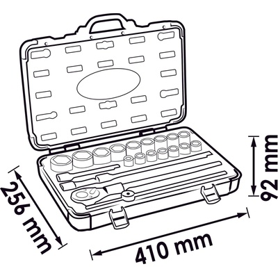 VIGOR V2460N