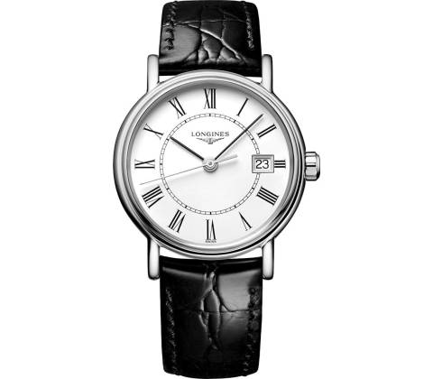 Longines L4.320.4.11.2