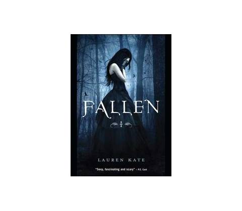 Fallen - Lauren Kate