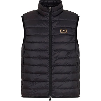 Ea7 emporio armani Потник EA7 EMPORIO ARMANI 8NPQ06_PNGPZ vest - Black (Black 0208)