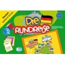 Die Rundreise Spiel