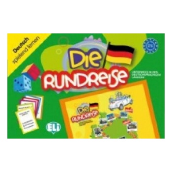 Die Rundreise Spiel