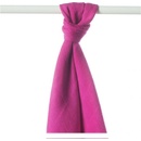 Bambusová osuška XKKO BMB 90x100 S&B Magenta 1ks